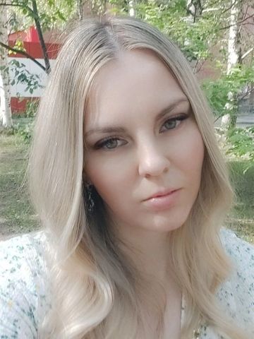 Проститутка Инна